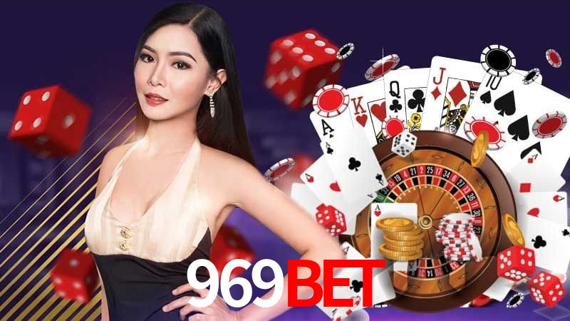 Descubra a Essência do 969Bet: Nossa História e Compromissos