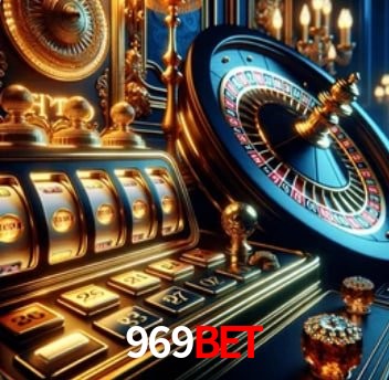 A Revolução dos Aplicativos de Jogos no 969Bet