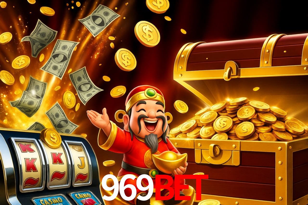A Revolução dos Aplicativos de Jogos no 969Bet
