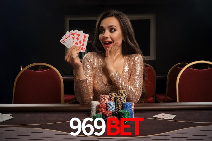 Desvendando o Mundo dos Jogos Virtuais na 969Bet